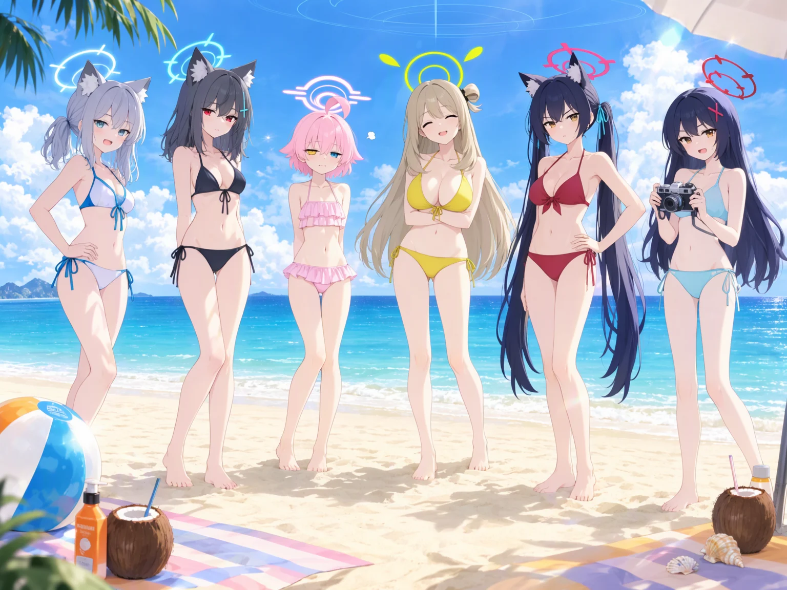v1 首版